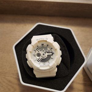 Baby g watch